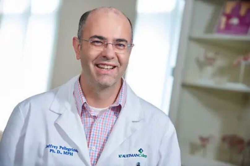Jeffrey pellegrino 1